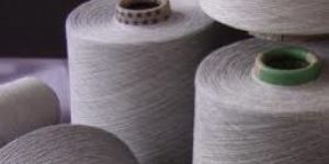 Melange Cotton Yarn