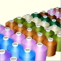 Polyester Dyed Yarn