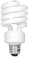 Compact Fluorescent Lamp