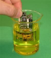 Acrylic Conformal Coating