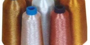 Imitation Zari Thread