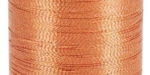 Metallic Zari Thread