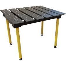Welding Table