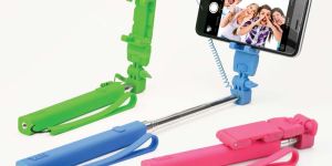 Selfie Stick New Style