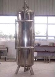 Activated Carbon Filter