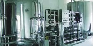 Drinking Water Plant