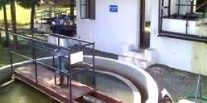 Effluent Treatment Plant