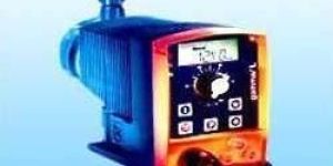Online Dosing Pump
