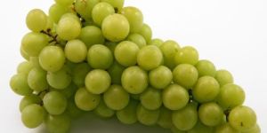 Green Grapes