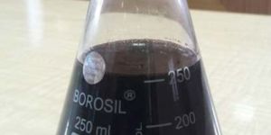 Cnsl Oil