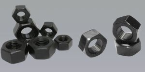Alloy Steel Nuts