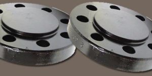 Blrf Flanges