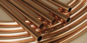 Copper Nickel Pipes