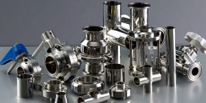 Dairy Fittings