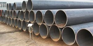 Electric Fusion Welded Tubes