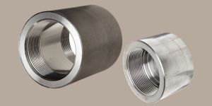 Forged Couplings