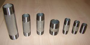 Forged Pipe