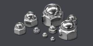 Metal Nuts