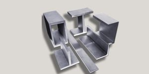 Aluminium Profile