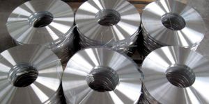 Aluminium Foils
