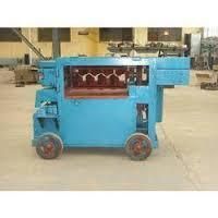 Steel Straightening Machine