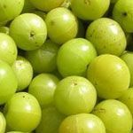 Dry Amla
