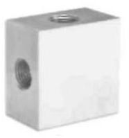 High Pressure Tube Fittings