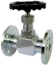 Needle Valves
