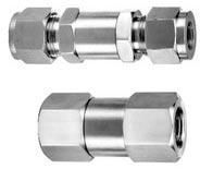 Non Return Valves