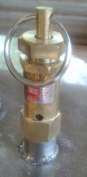 Safety Valves