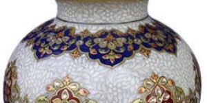 Marble Handicraft Items