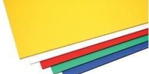 PVC Sheets