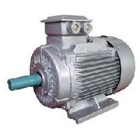 Three Phase Electric Motor
