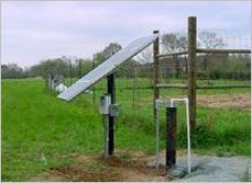 Solar Water Pumping System