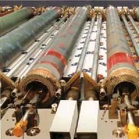 Textile Printing Machinery