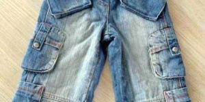 Boys Jeans