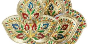 Brass Handicraft Items