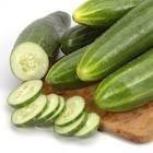 Cucumber