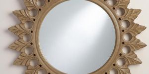 Wall Mirror Frame