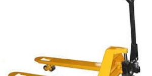 Hydraulic Hand Pallet Truck