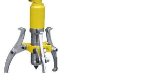 Hydraulic Power Puller
