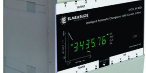 ACCL 3 Phase Switchgear