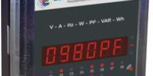 Intelligent Power Factor Controller