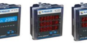 Load Manager Multi Function Meters