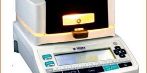 Moisture Analysers
