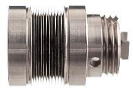 Welded Metal Bellows