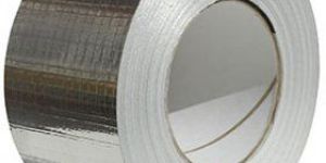 Aluminium Foil Tape