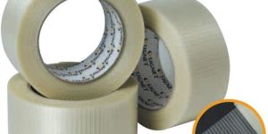 Cross Filament Tapes