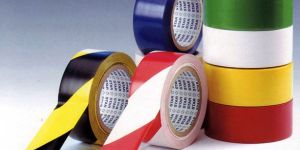 Floor Marking Tapes