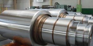 Forged Rolls